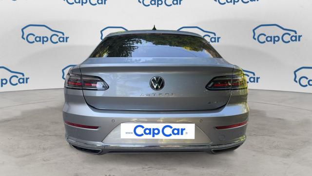 Volkswagen Arteon image 7