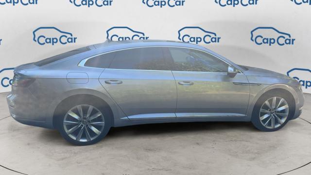 Volkswagen Arteon image 9