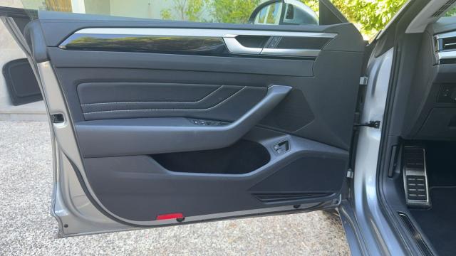 Volkswagen Arteon image 3