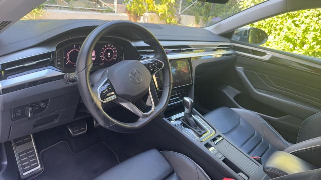Volkswagen Arteon image 2