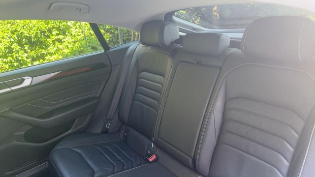 Volkswagen Arteon image 5