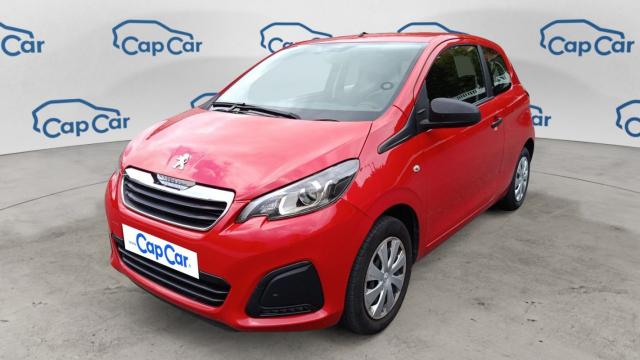 Peugeot