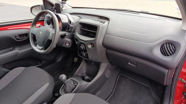 Peugeot 108 image 7