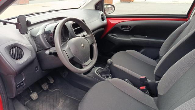 Peugeot 108 image 9