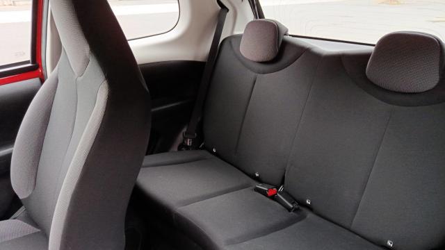 Peugeot 108 image 1