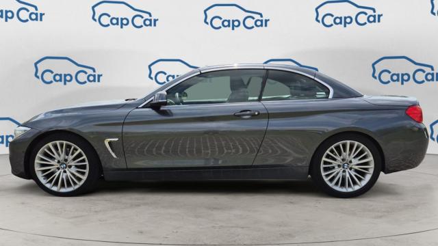 Bmw Série 4 image 2