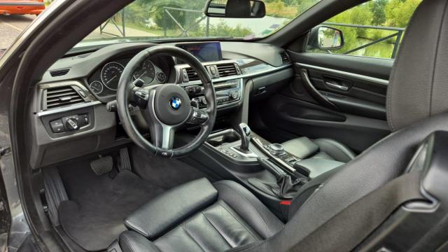 Bmw Série 4 image 6