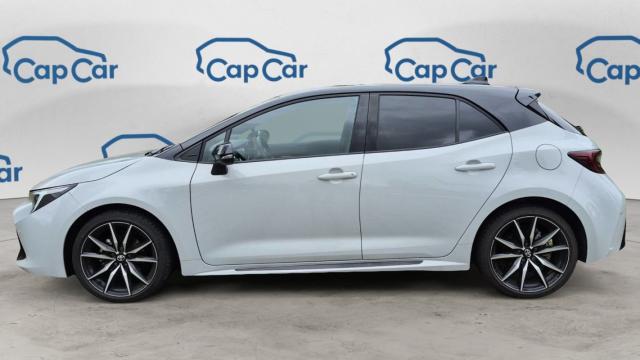 Toyota Corolla image 9