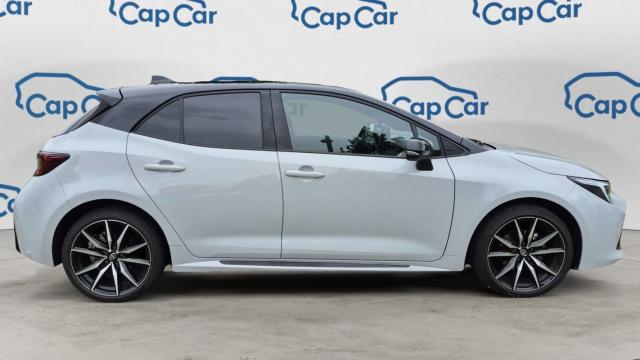 Toyota Corolla image 6