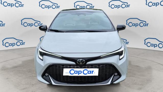 Toyota Corolla image 7