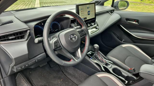 Toyota Corolla image 5