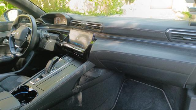 Peugeot 508 image 2