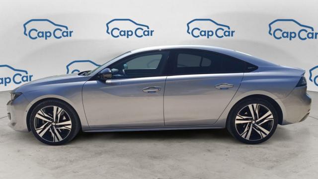 Peugeot 508 image 5