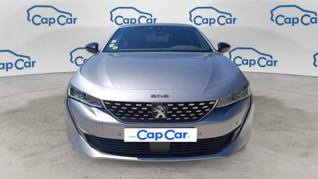 Peugeot 508 image 7