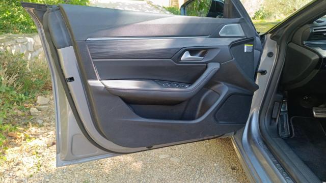 Peugeot 508 image 4