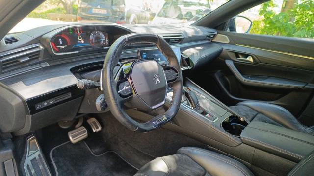 Peugeot 508 image 9