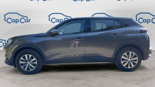 Peugeot 2008 image 6