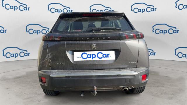 Peugeot 2008 image 1
