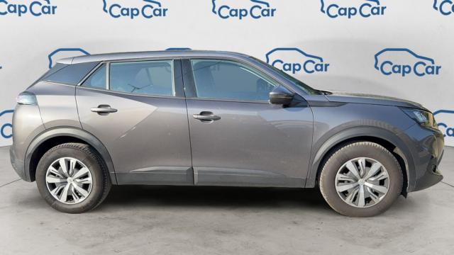 Peugeot 2008 image 4