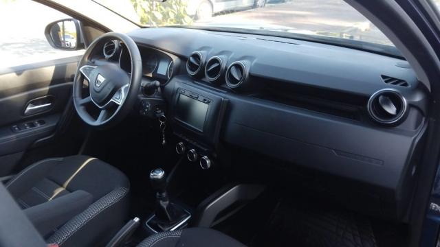 Dacia Duster image 7