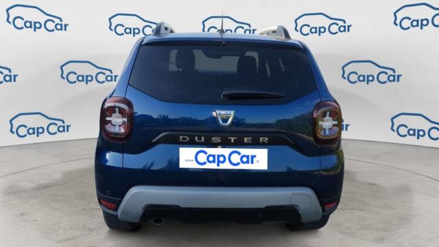 Dacia Duster image 3