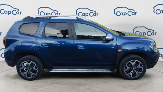 Dacia Duster image 1