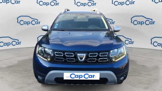 Dacia Duster image 2