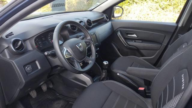 Dacia Duster image 5