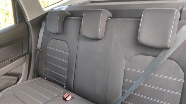 Dacia Duster image 9