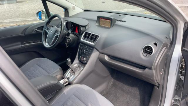 Opel Meriva image 6