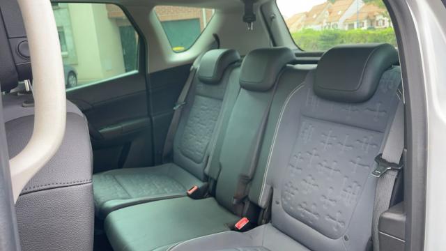 Opel Meriva image 1