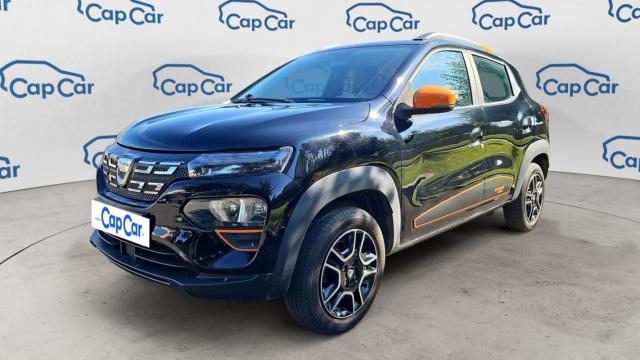 Dacia