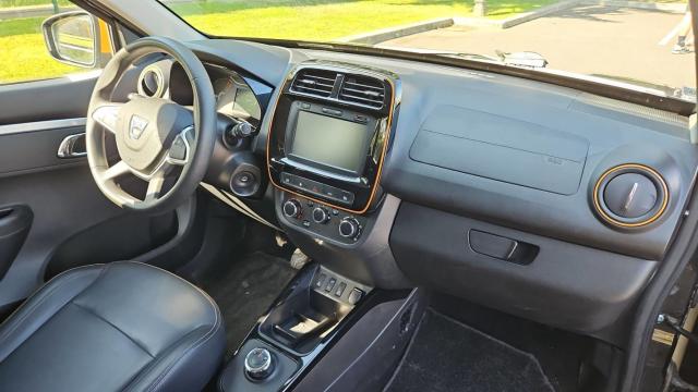 Dacia Spring image 7