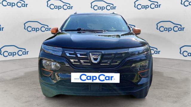 Dacia Spring image 3