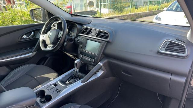 Renault Kadjar image 5