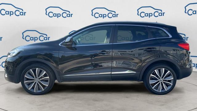 Renault Kadjar image 8