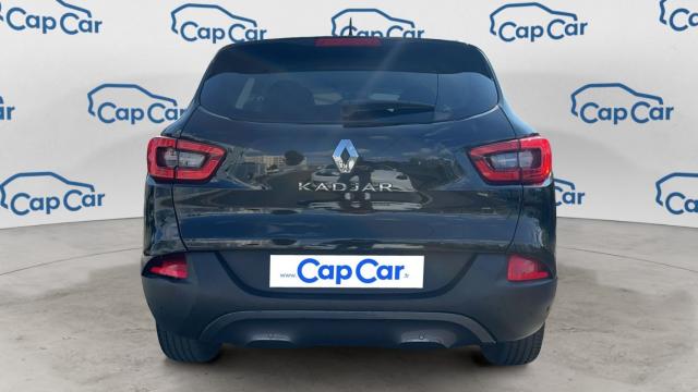 Renault Kadjar image 2