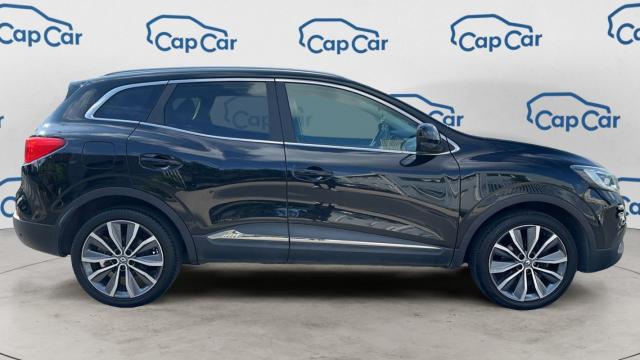Renault Kadjar image 9