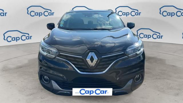 Renault Kadjar image 1