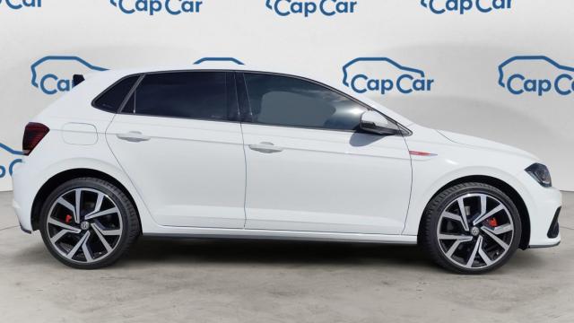 Volkswagen Polo image 1