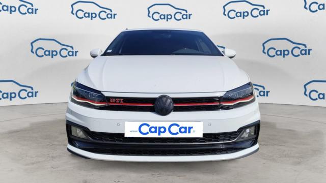 Volkswagen Polo image 4