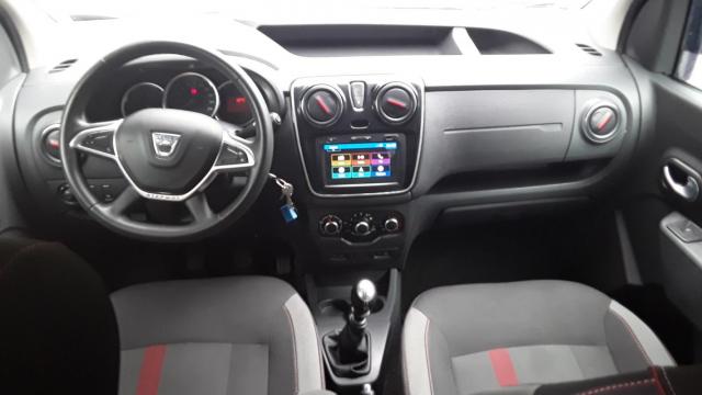 Dacia Dokker image 4