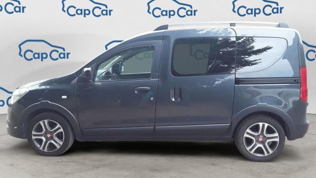 Dacia Dokker image 9
