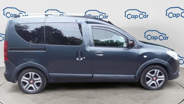 Dacia Dokker image 3