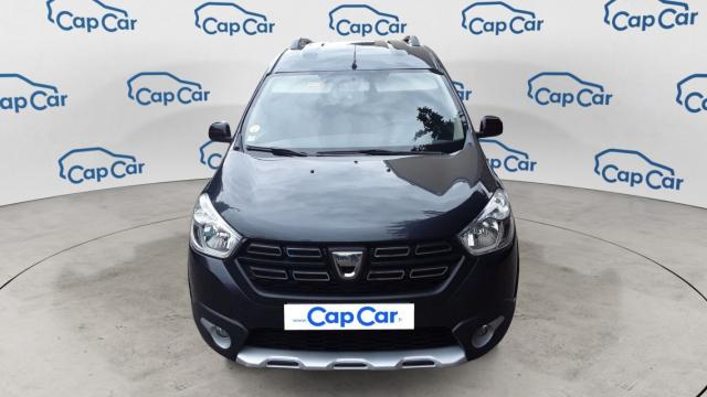 Dacia Dokker image 5