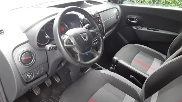 Dacia Dokker image 1