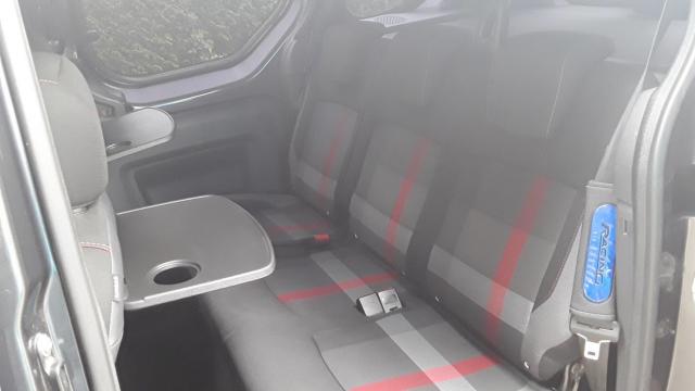 Dacia Dokker image 8