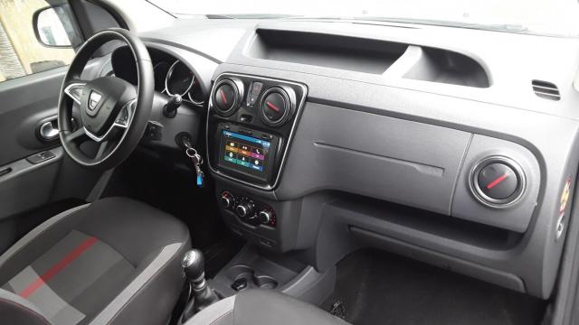 Dacia Dokker image 6