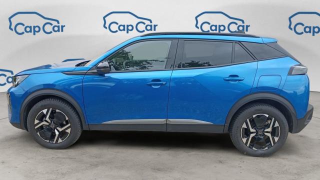 Peugeot 2008 image 1