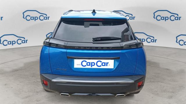 Peugeot 2008 image 4